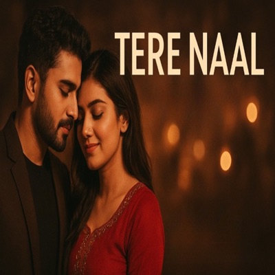 Tere Naal – Official Romantic Song | Hitesh Paul | HP Studio (Official Version) - Single