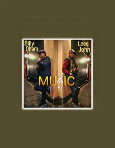 Listen to Billy Obam, watch music videos, read bio, see tour dates & more!