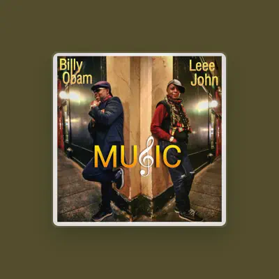 Listen to Billy Obam, watch music videos, read bio, see tour dates & more!