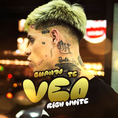 Cuando Te Veo - Single