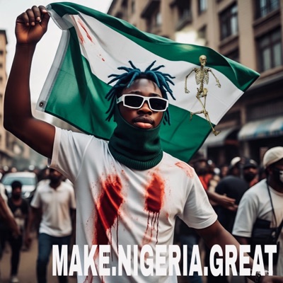 MAKE.NIGERIA.GREAT