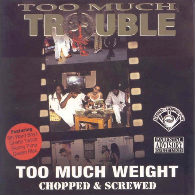Bringing Hell On Earth (The Baby Geto Boys) - Album by Too
