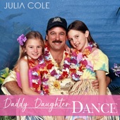 Daddy Daughter Dance artwork