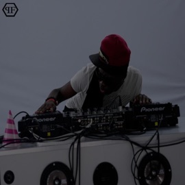 Programmer Dj luvza & 4BR4
