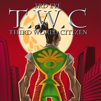 Third World Citizen