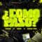 Como Paso - Josuan, Danny Yash & Yemil lyrics