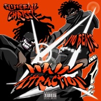 MAIN ATTRACTION - Mo Beats & Slimeballchrissy