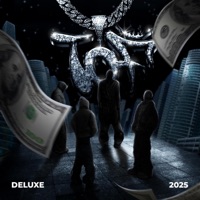 Deluxe (feat. KingMao, NicTi One, ED & LilMFvck) - Single - TOF Cabapde