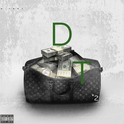 DT2 (feat. Troy Jamz) - EP