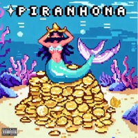 Piranhona - Single - Yung Sausage, GuiSZP, @Babysavagx zone & Young Hades
