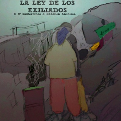 LA LEY DE LOS EXILIADOS - EP
