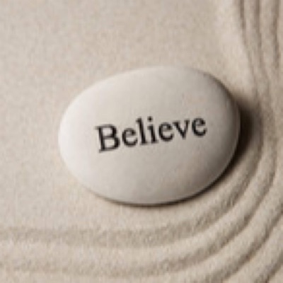 I Believed (feat. JP Beatz) - Single