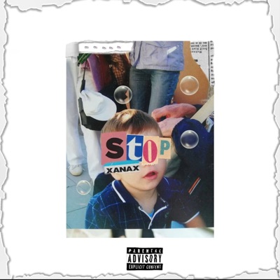 STOP XAN - EP