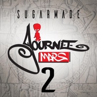 Sugarmade 2 - Single - Journee Mars