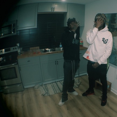 Luv No Scram (feat. Bamskii) - Single