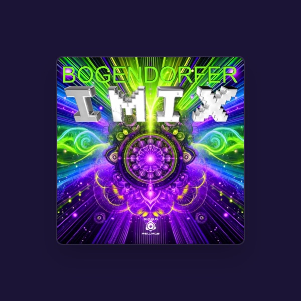 Bogendorfer's avatar