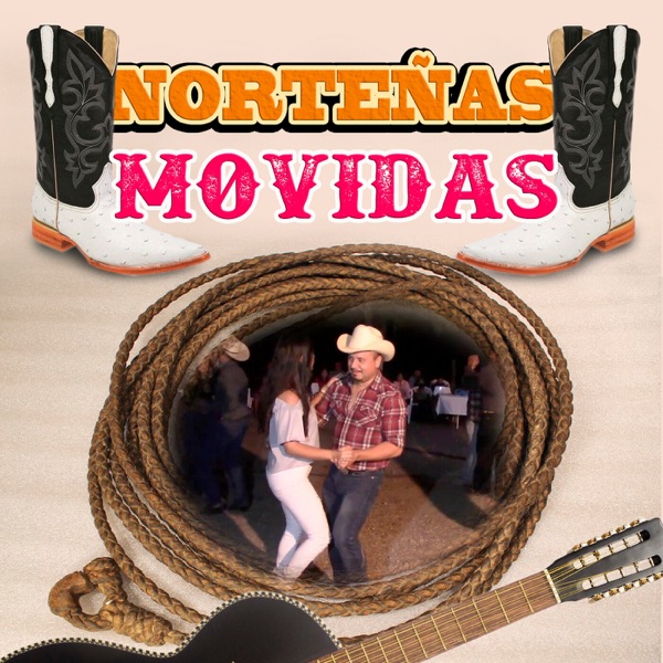 Norteñas Movidas - Single