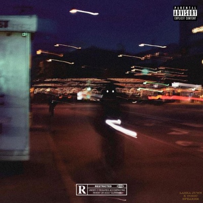 Learning Patience (feat. Talksick) - Single