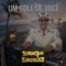Um Gole de Você - DJ SAMUKA O GONZAGÃO lyrics