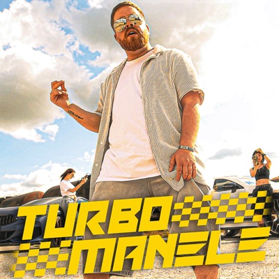 Turbo Manele - Single