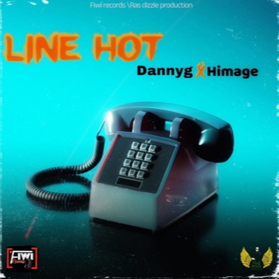 Line Hot (Remastered) - Single