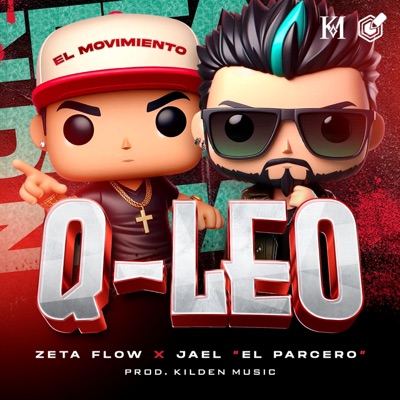 Q-LEO (feat. Jael "El Parcero") - Single