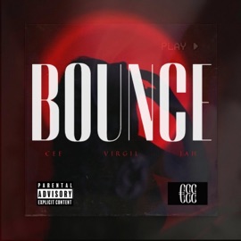 BOUNCE (feat. €EE, Virgil & JAHH) DBLOCC