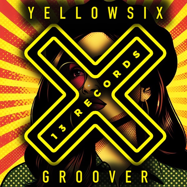 Groover - Single