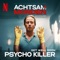 Psycho Killer artwork