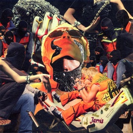 ส้มตีน (feat. CDGuntee & Sirpoppa) JV.JARVIS