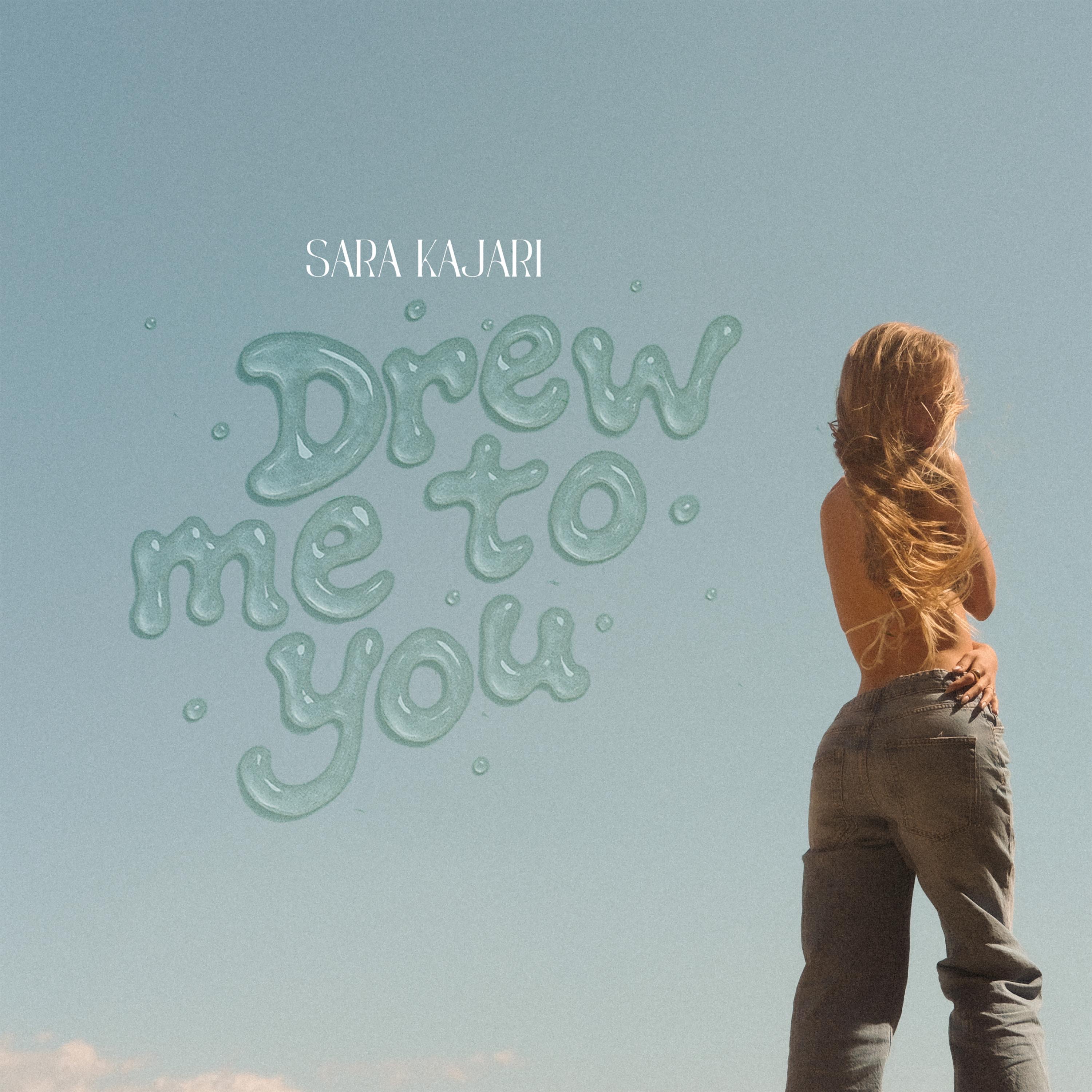Drew Me To You - Single