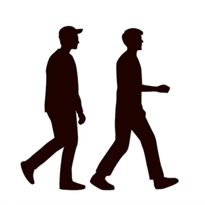 Mr Walk On Beats Vol 2 Ep - EP
