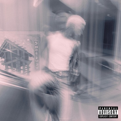 HANDS ON ME / F**K THIS PARTY (SINGLE) - Single