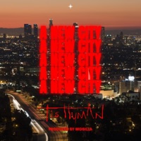 New City - Single - Tish Hyman