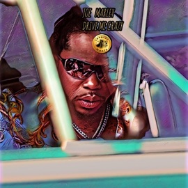 Drive me crazy Joe marley