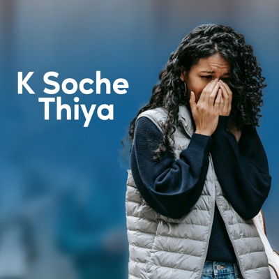LoveTop - K Soche Thiya