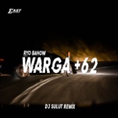 WARGA +62 (DJ SULUT REMIX) artwork