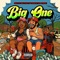 Big One (feat. Tookie Da Topic) - Rellz Skitzo lyrics
