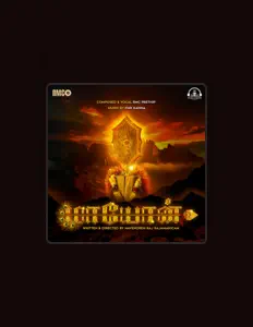 RMC Prethipを聴いたり、ミュージックビデオを鑑賞したり、経歴やツアー日程などを確認したりしましょう！