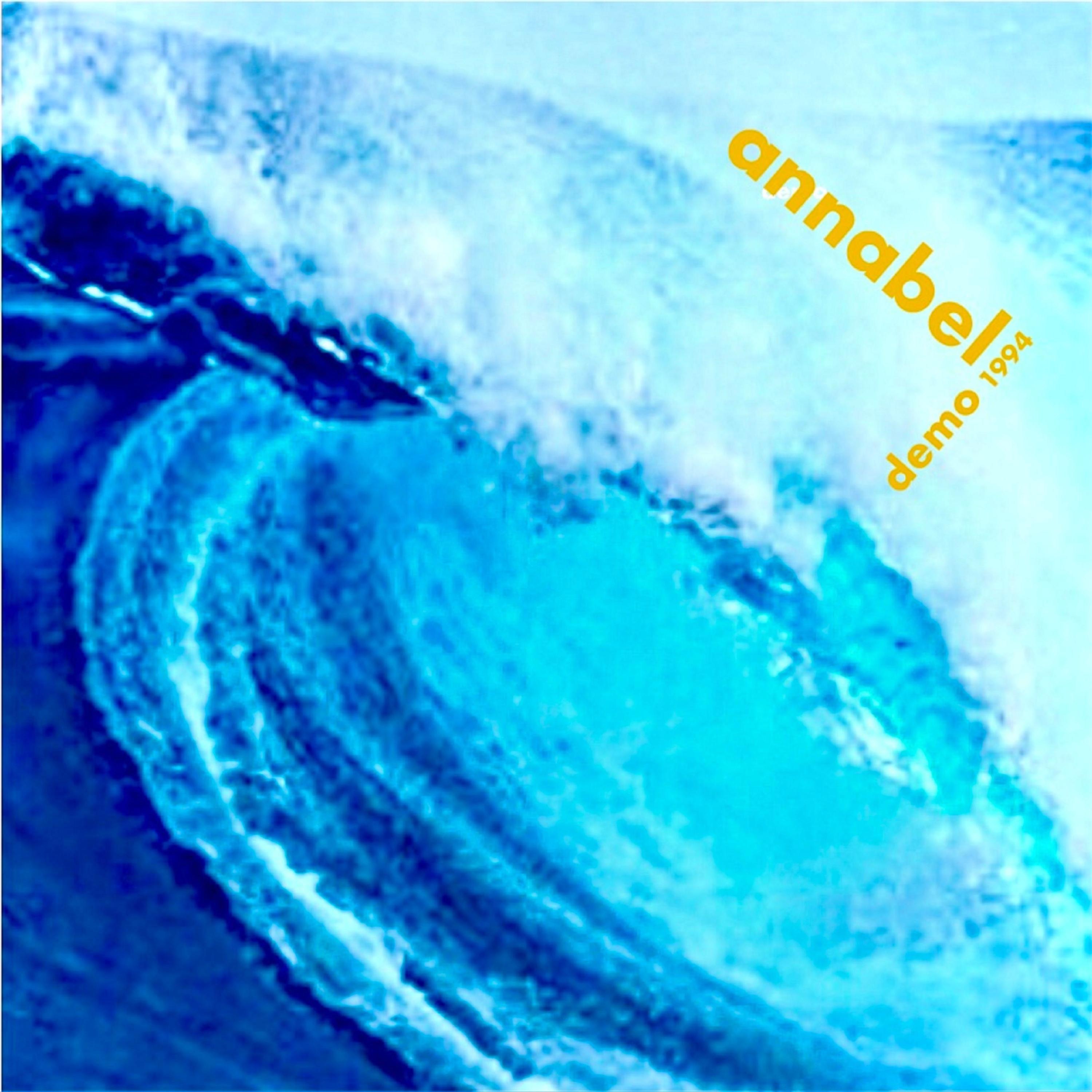 Demo 1994 - Single