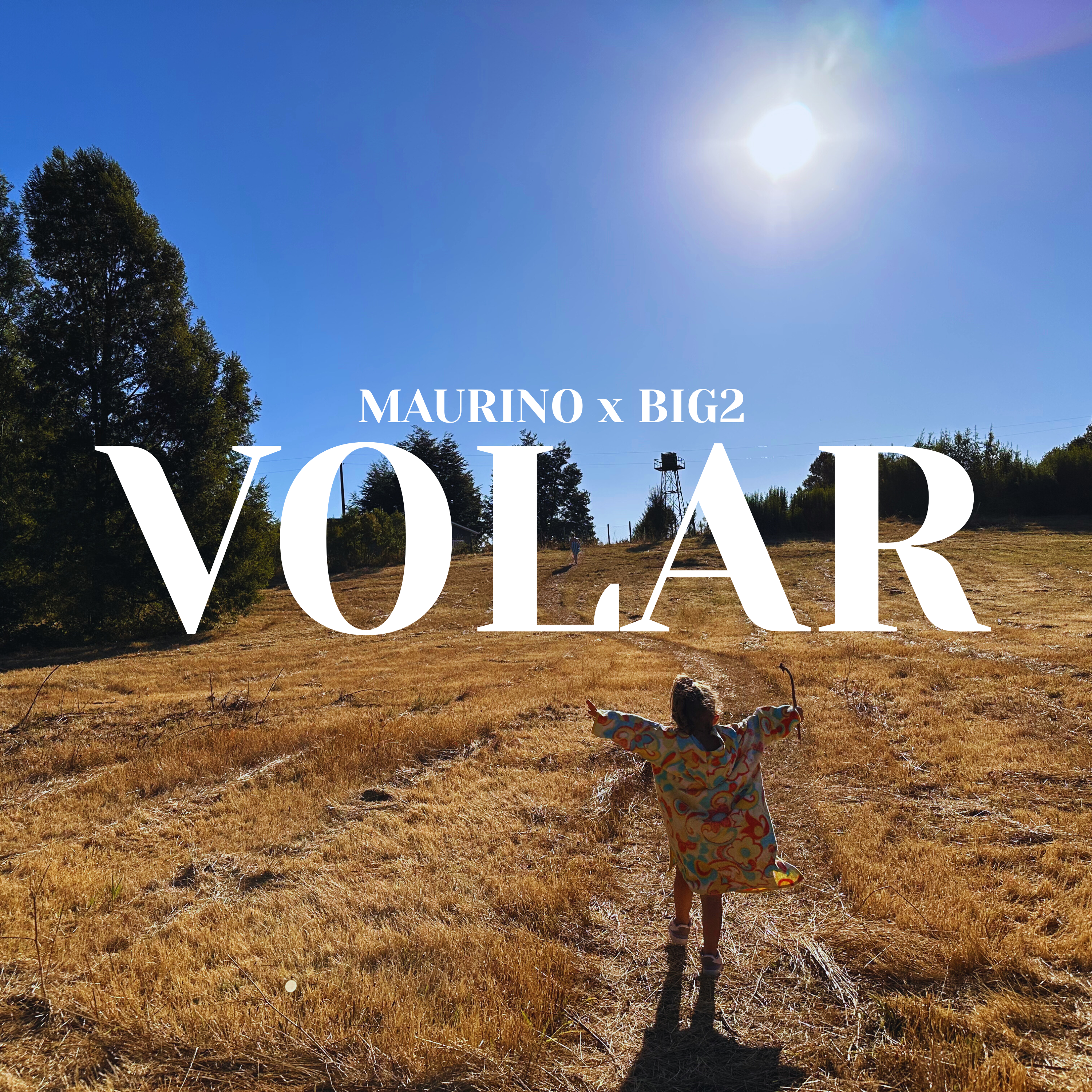 Volar - Single