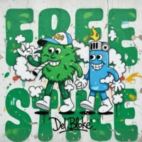 FreeStyle - Single - Del Bloke