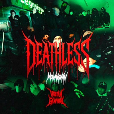 Deathless - Single