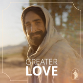 Greater Love (feat. Bettyarah Kaleopa) song art