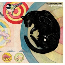 Superchunk - Does Your Hometown Care?