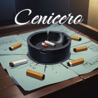 Cenicero - Single - K13VV