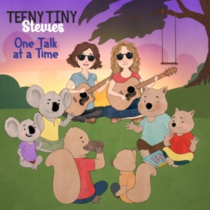 One Talk at a Time - Single
