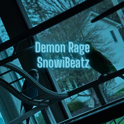 Demon Rage - Single