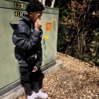 Get Right - Single - Lil Ro