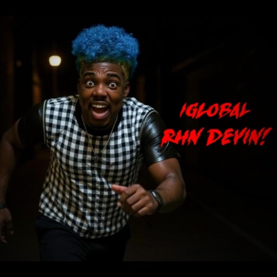 Run Devin - Single